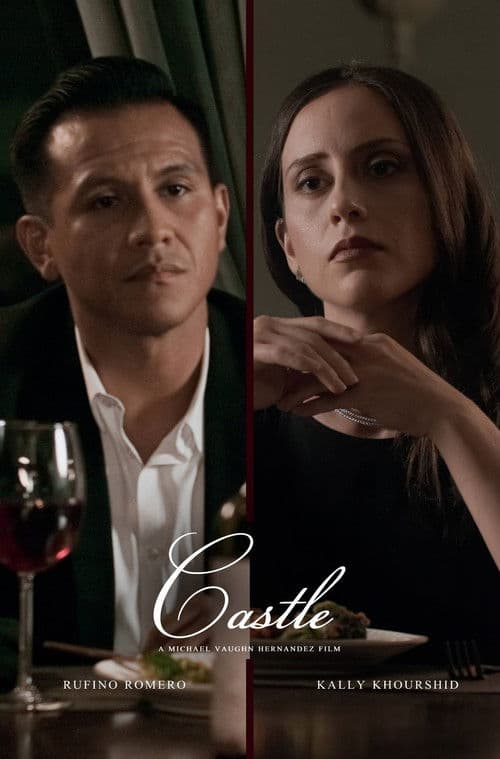 Poster for Moments: Castle