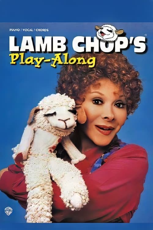 Poster for Lamb Chop's Play-Along