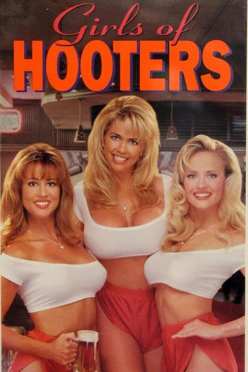 Poster for Playboy's Girls of Hooters