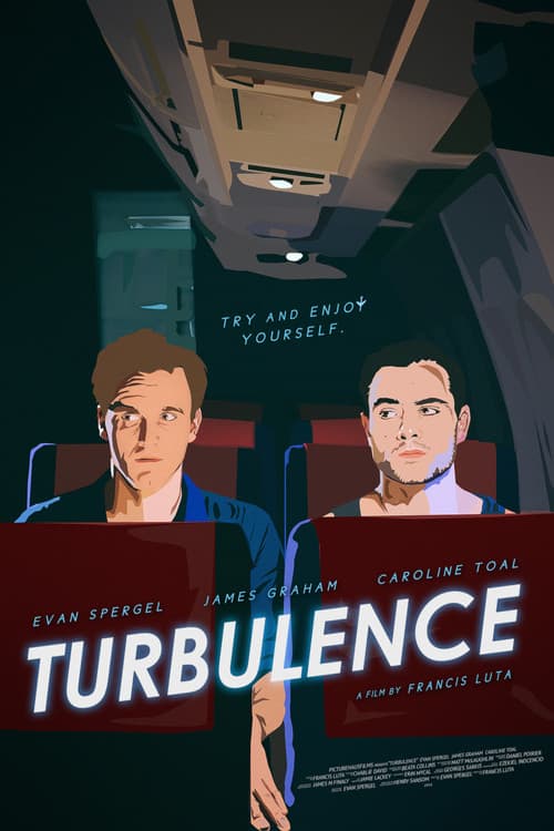 Poster for Turbulence