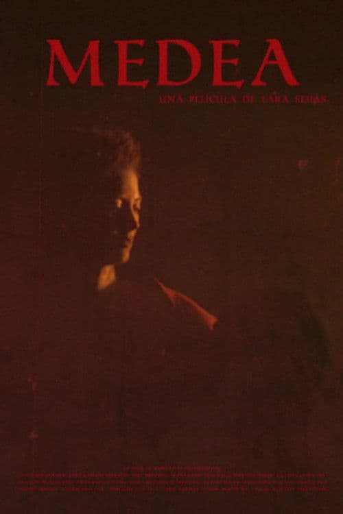 Poster for Medea