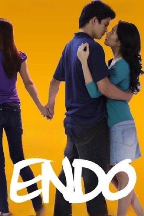Poster for Endo