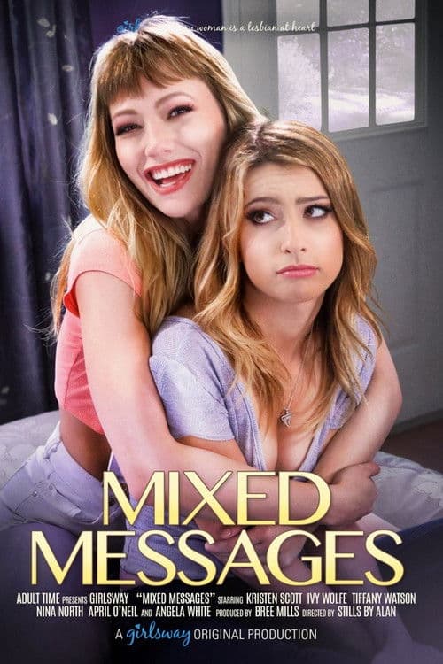 Poster for Mixed Messages