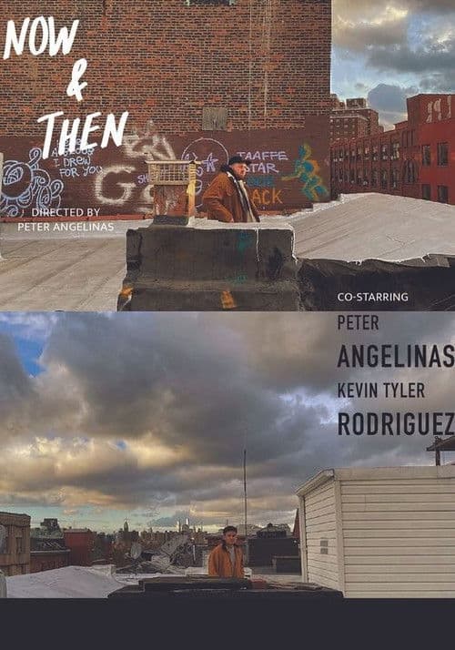 Poster for Now & Then