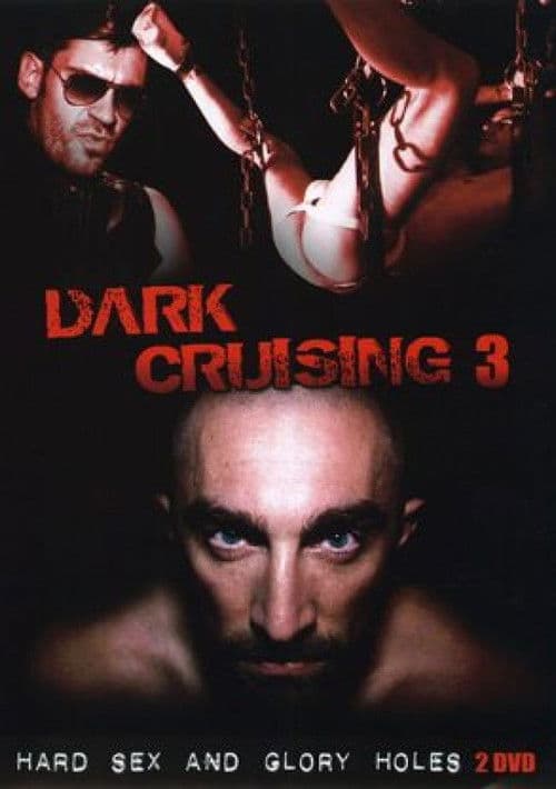 Poster for Dark Cruising 3
