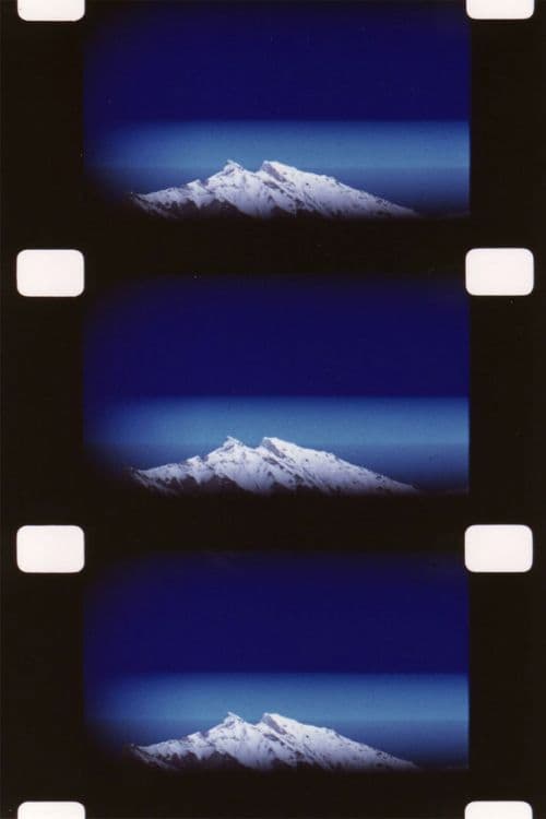 Poster for Work Done