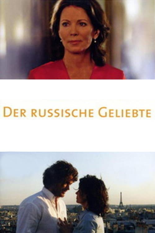 Poster for Der russische Geliebte