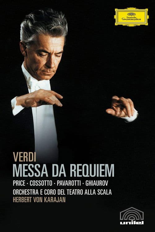 Similar title Verdi – Messa da Requiem