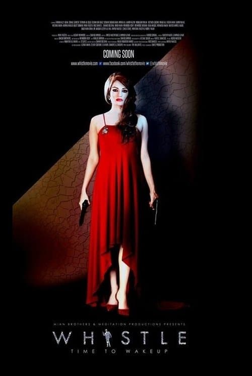 Poster for Whistle