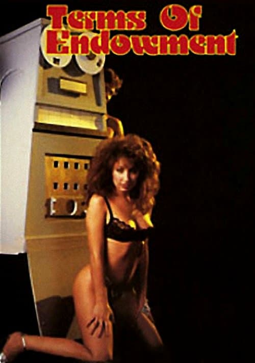 Poster for Terms Of Endowment