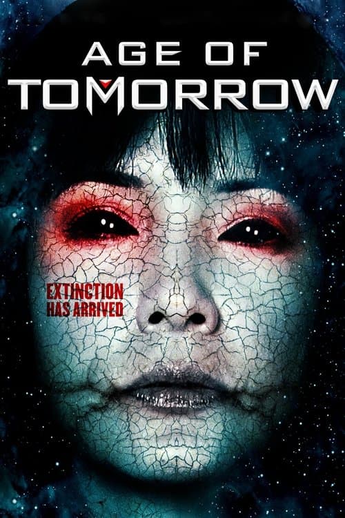 Poster for Age of Tomorrow