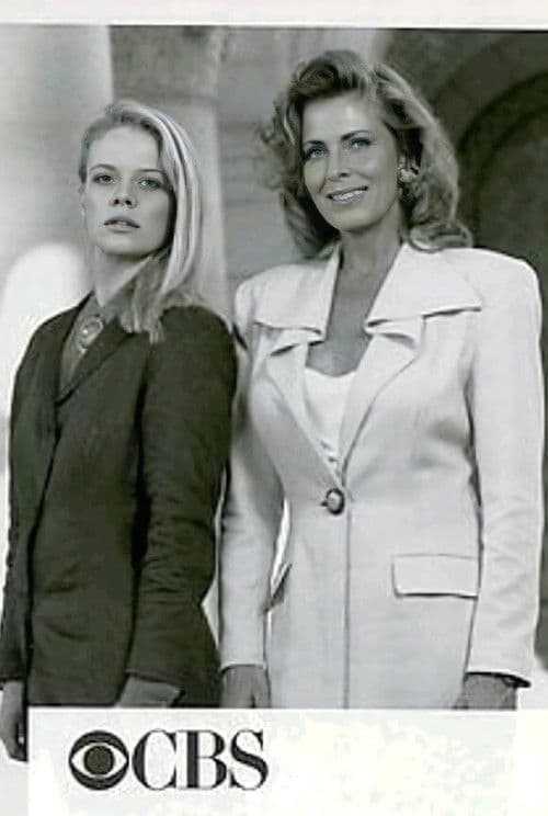 Poster for Bar Girls