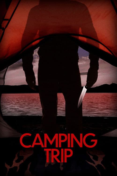 Poster for Camping Trip