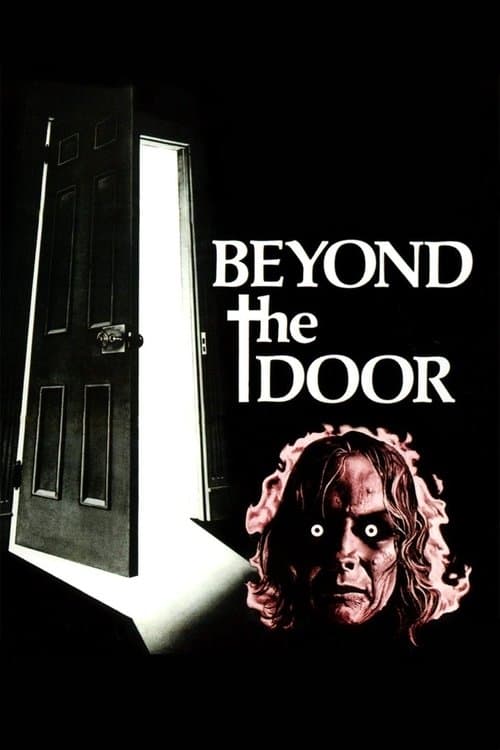 Poster for Beyond the Door