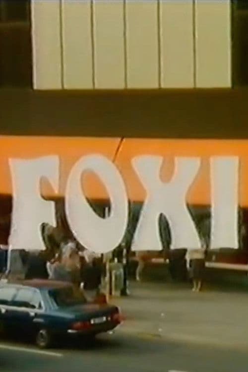 Poster for Foxi