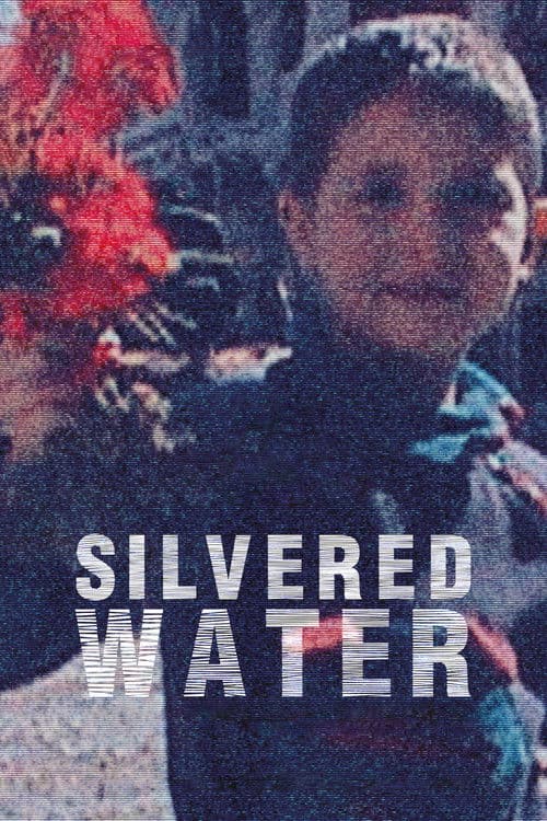 Similar title Silvered Water
