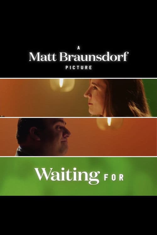 Poster for Waiting For