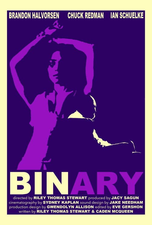 Poster for Binary