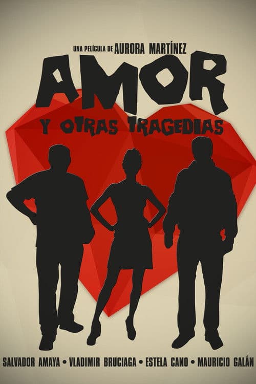 Poster for Love and Other Tragedies