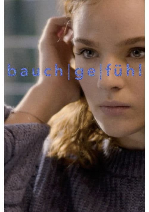 Poster for bauchgefühl