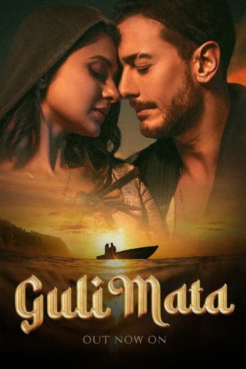 Poster for Guli Mata
