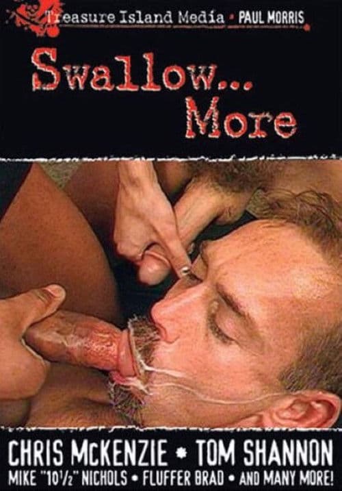 Poster for Swallow...More