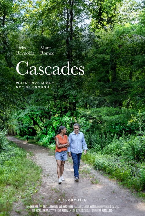 Poster for Cascades