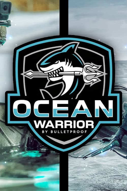 Similar show Ocean Warrior