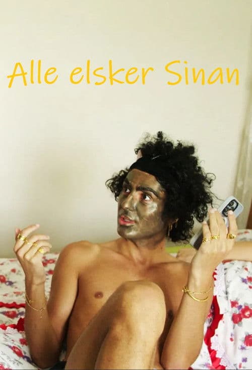 Poster for Alle elsker Sinan