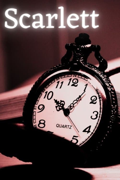 Similar title Scarlett