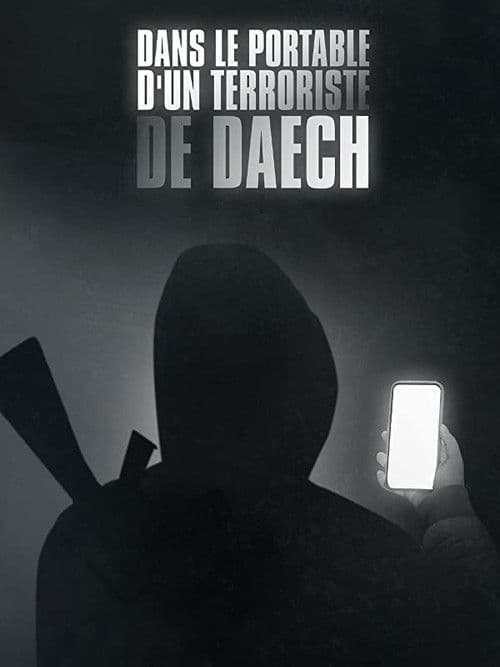 Poster for Secrets of an ISIS Smartphone