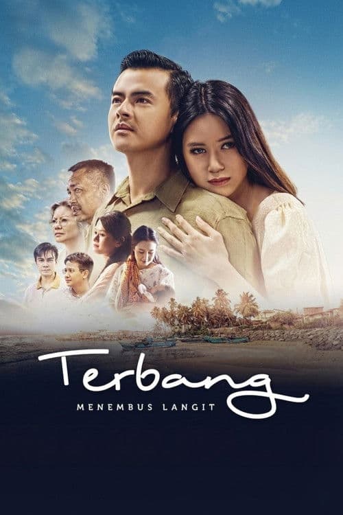 Poster for Terbang: Menembus Langit