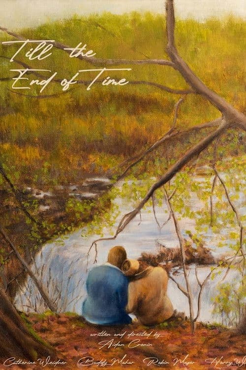 Poster for Till the End of Time