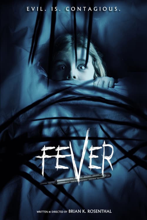 Poster for Fever