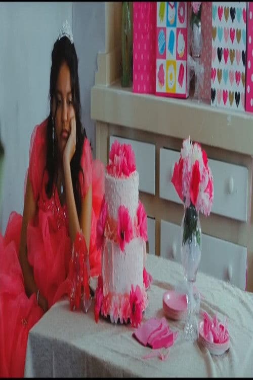 Poster for Sophie's Quinceanera