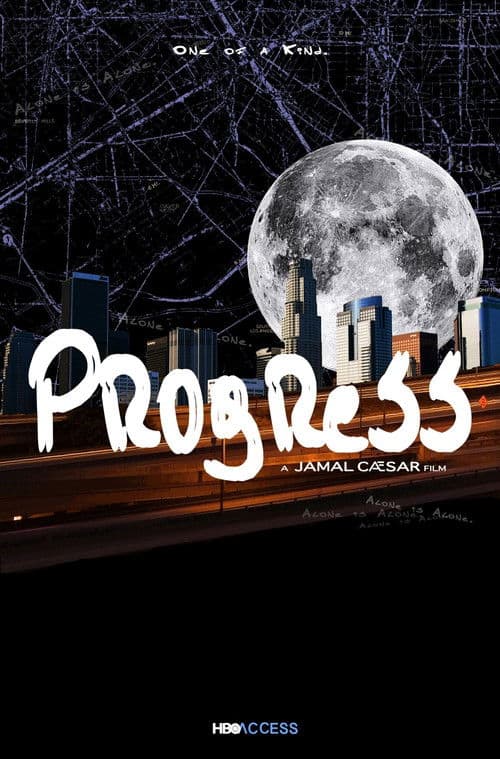 Poster for Progress