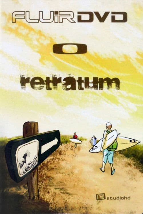 Poster for Retratum
