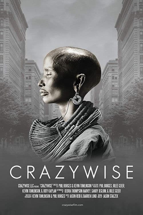 Poster for Crazywise