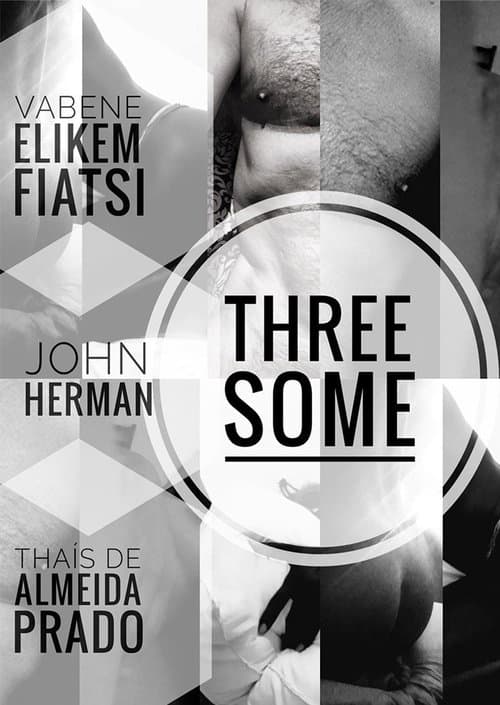 Poster for Threesome