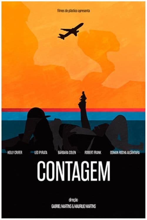 Poster for Contagem