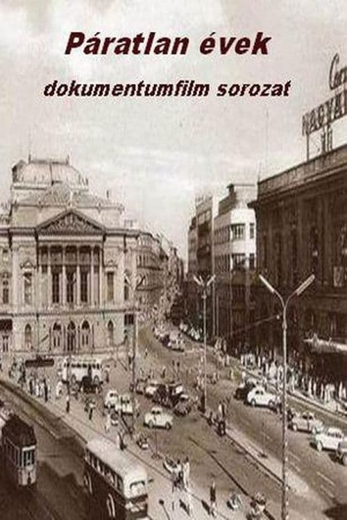 Similar show Odd years