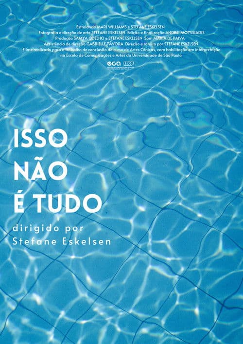 Similar title That's Not All