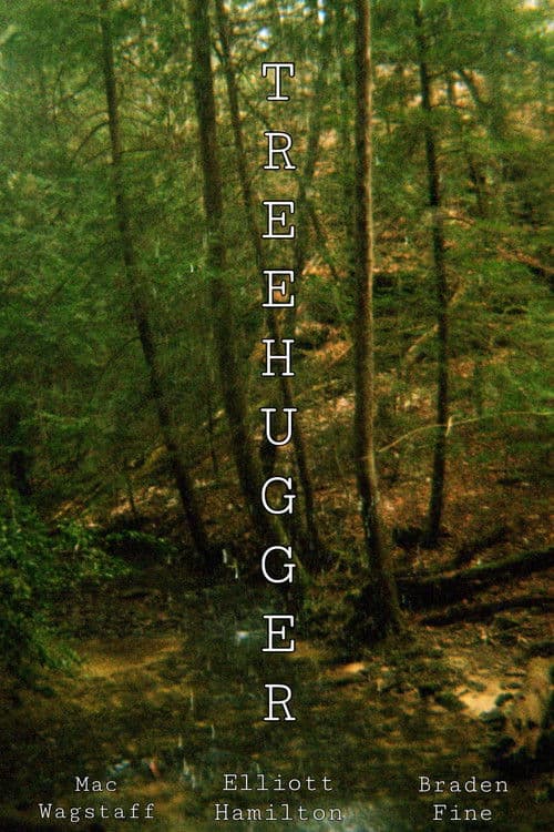 Poster for Treehugger