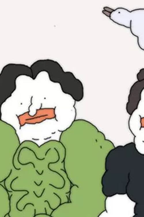 Poster for Rosaria's Marriage