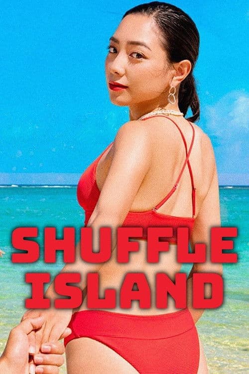Poster for Shuffle Island