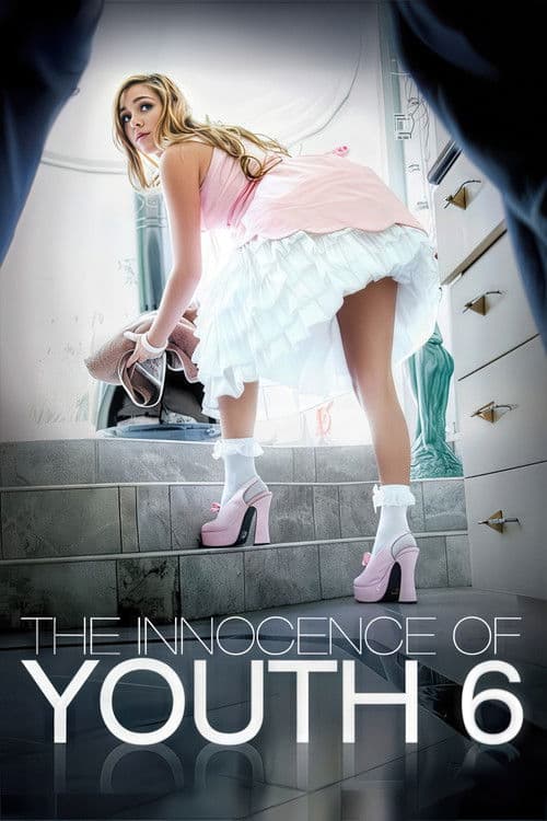 Poster for The Innocence of Youth 6