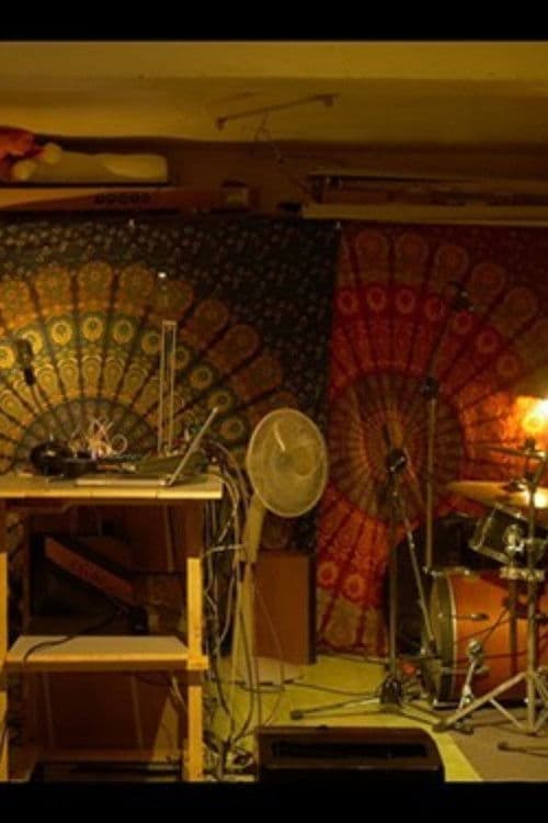 Poster for My Life with the Wave