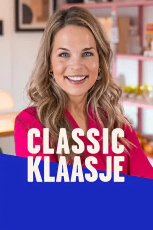Similar show Classic Klaasje