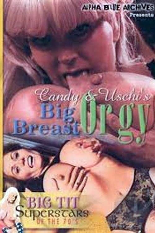Poster for Breast Orgy