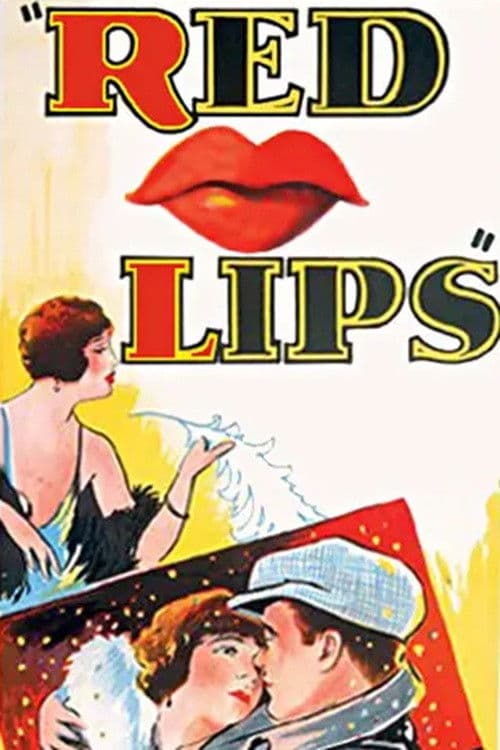Poster for Red Lips